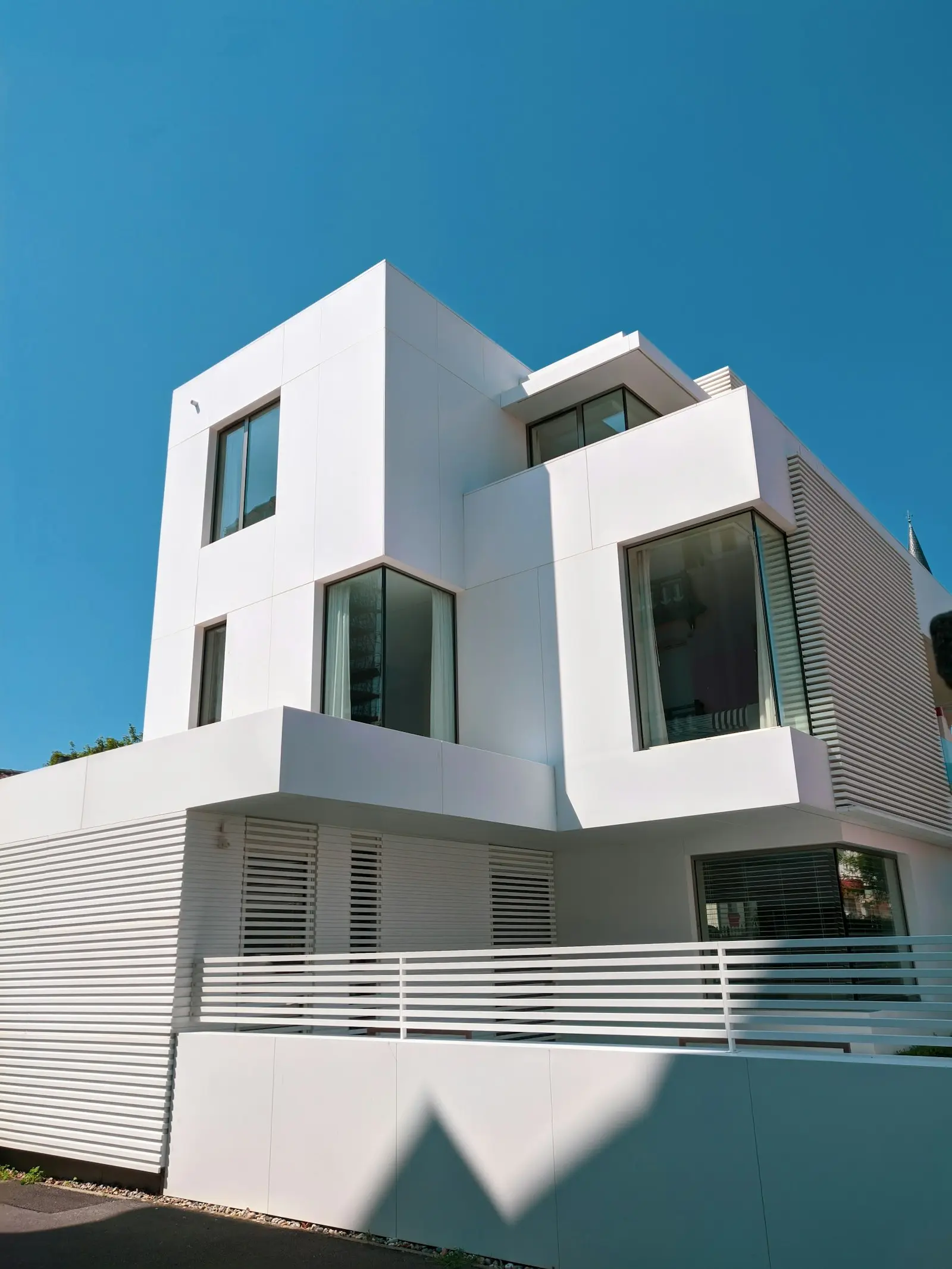 Proyectos Inmobiliarios