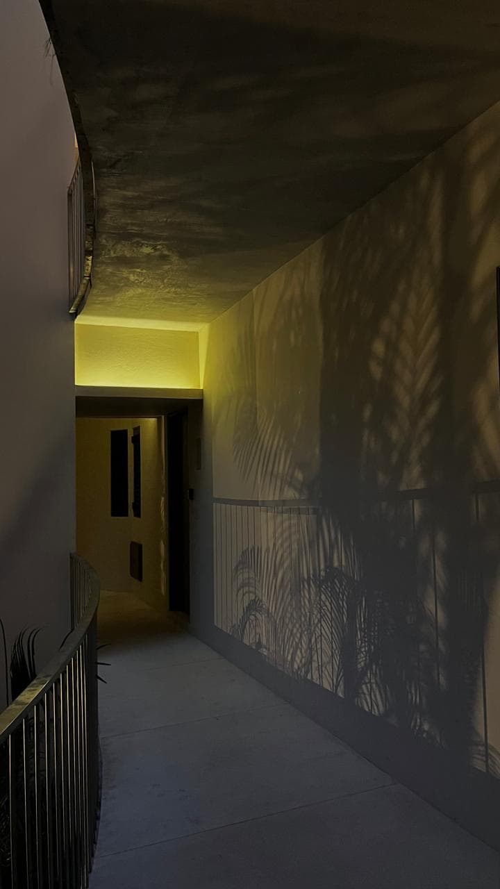 Departamento 103 — Bahía Príncipe