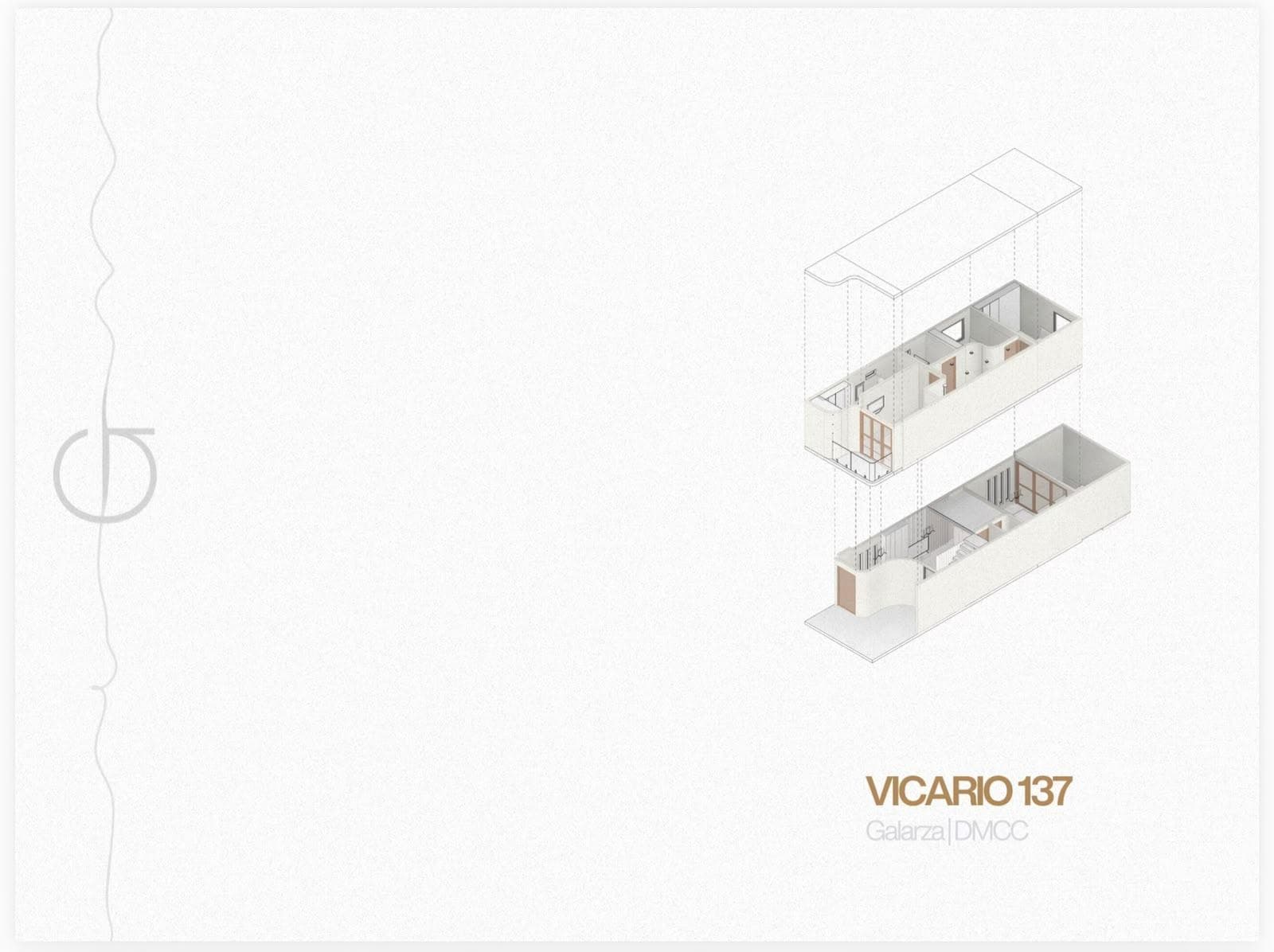 Casa Vicario 137