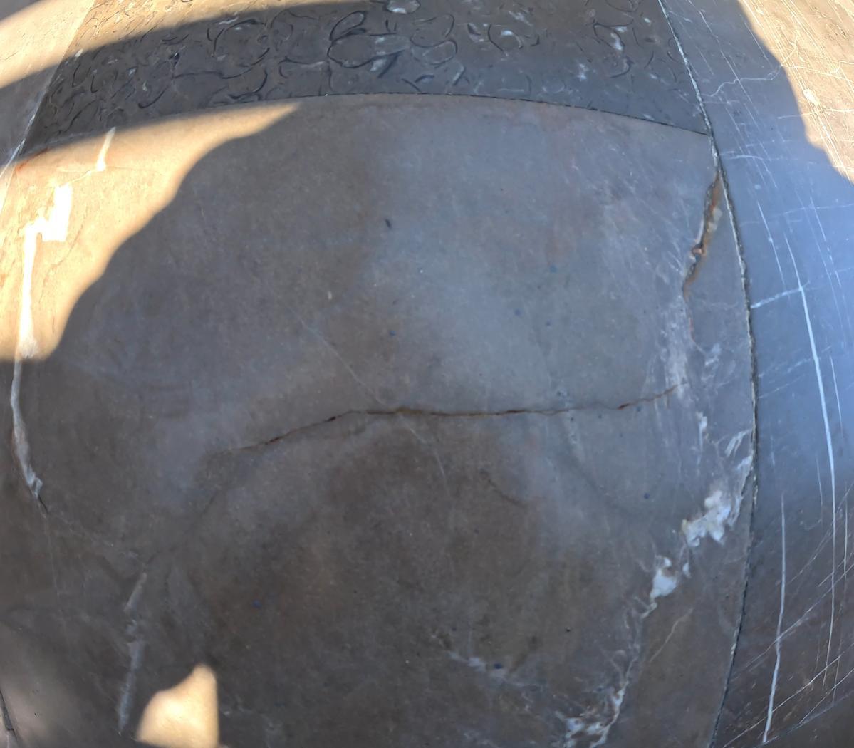 Recubrimientos — juntas y acabados