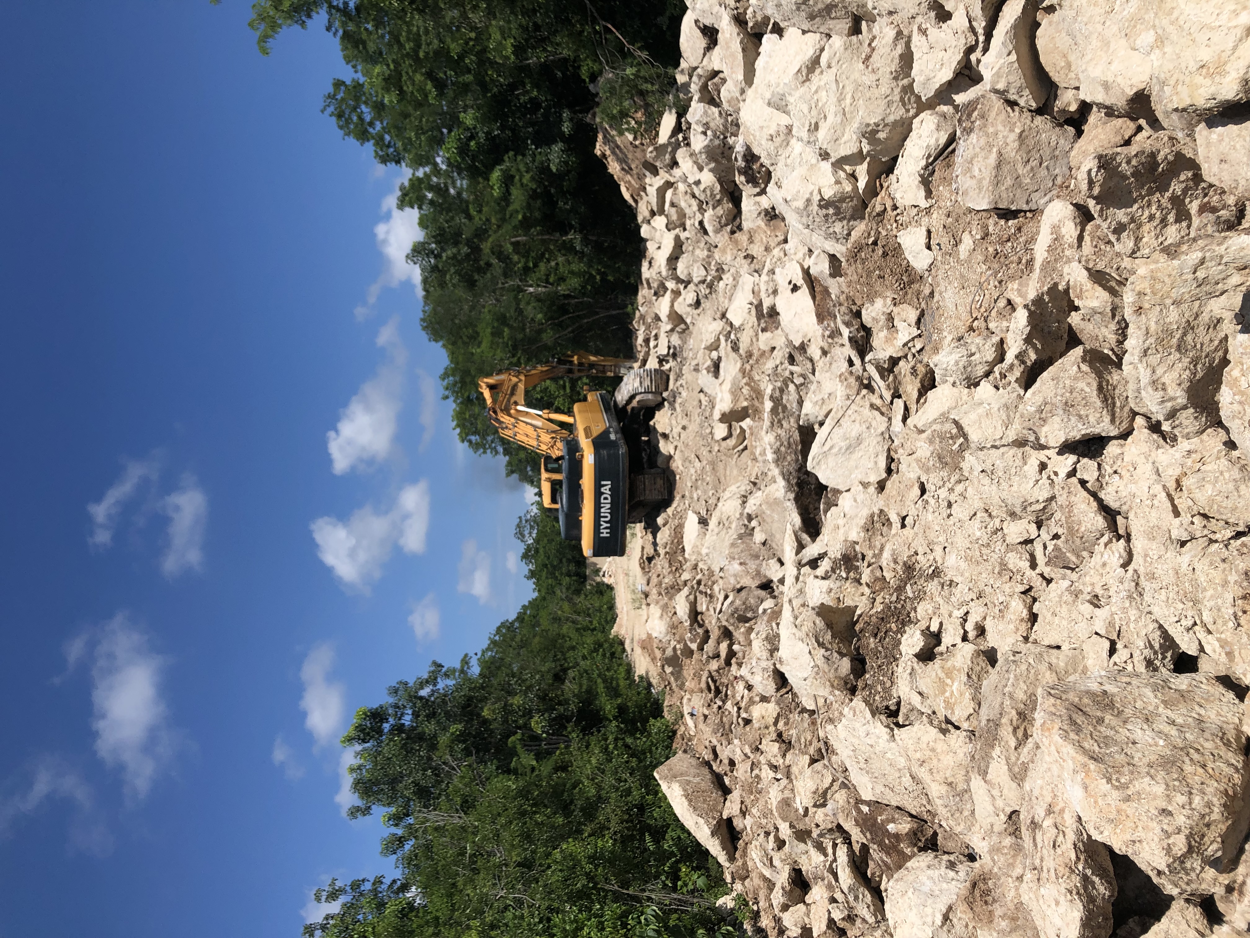 Complejo Residencial Cancún